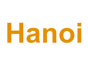 Hanoi Logo