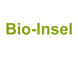 Bio-Insel Logo