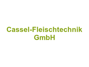 Metzgerei Cassel-Fleischtechnik GmbH Logo