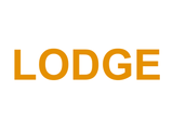 LODGE Logo