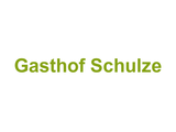 Gasthof Schulze Logo