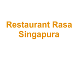 Restaurant Rasa Singapura Logo