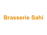 Brasserie Sahi Logo