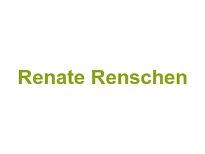 Renate Renschen Logo