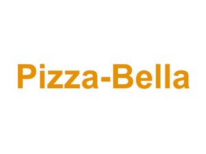 Pizza-Bella Logo