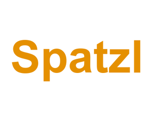 Spatzl Logo