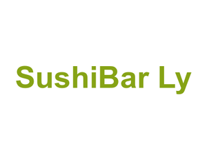 SushiBar Ly Logo