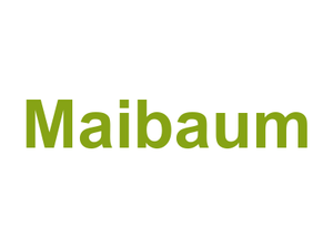 Maibaum Logo