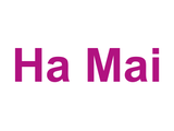 Ha Mai Logo