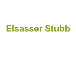 Elsasser Stubb Logo