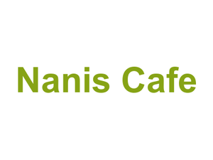 Nani's Cafe Logo