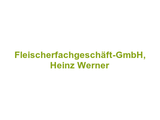 Metzgerei Süss Fleischerfachgeschäft-GmbH, Heinz Werner Logo