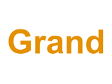 Grand Logo