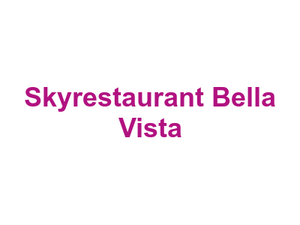 Skyrestaurant Bella Vista Logo