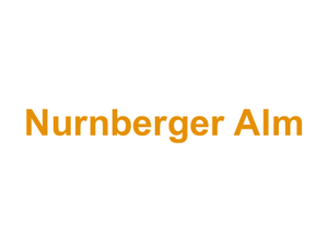 Nurnberger Alm Logo