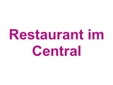 Restaurant im Central Logo