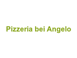 Pizzeria bei Angelo Logo