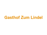 Gasthof Zum Lindel Logo