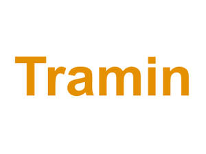 Tramin Logo