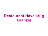 Restaurant Havelkrug Granzin Logo