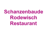 Schanzenbaude Rodewisch Restaurant Logo