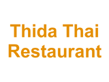 Thida Thai Restaurant Logo