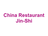 China Restaurant Jin-Shi Logo