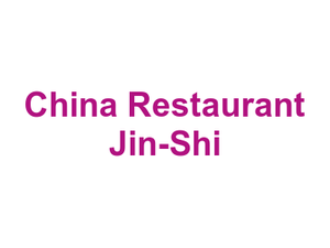 China Restaurant Jin-Shi Logo