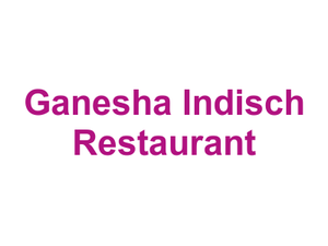 Ganesha Indisch Restaurant Logo