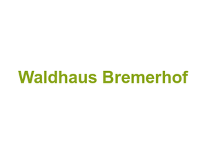 Waldhaus Bremerhof Logo