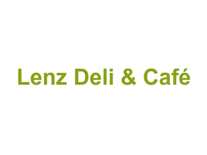 Lenz Deli & Café Logo