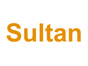 Sultan Logo