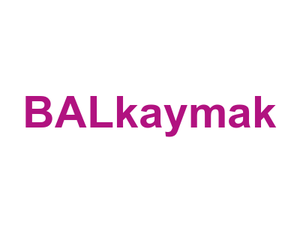 BALkaymak Logo