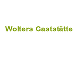 Wolters Gaststätte Logo