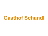 Gasthof Schandl Logo