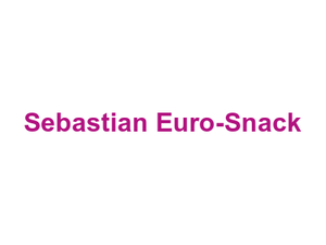 Sebastian Euro-Snack Logo