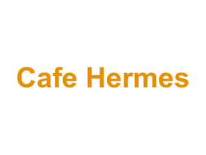 Cafe Hermes Logo