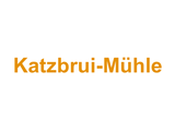 Katzbrui-Mühle Logo