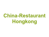 China-Restaurant Hongkong Logo