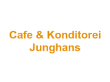 Cafe & Konditorei Junghans Logo