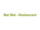Mai Mai - Restaurant Logo