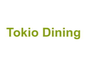 Tokio Dining Logo