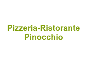 Pizzeria-Ristorante Pinocchio Logo