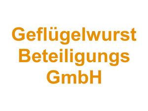 Metzgerei Wiesenhof Geflügelwurst Beteiligungs GmbH Logo