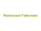 Restaurant Falkensee Logo