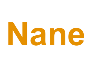 Nane Logo