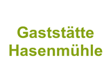 Gaststätte Hasenmühle Logo