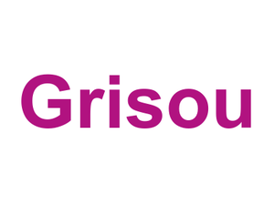 Grisou Logo