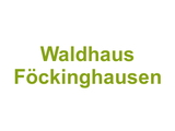 Waldhaus Föckinghausen Logo