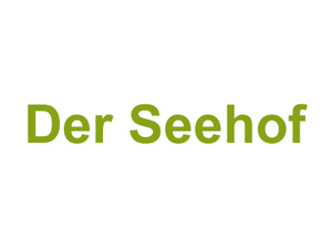 Der Seehof Logo